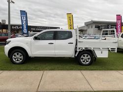 2021 Nissan Navara SL
