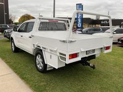 2021 Nissan Navara SL