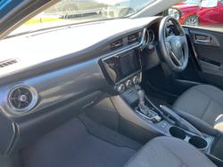 2018 Toyota Corolla Ascent Sport