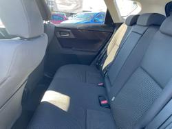 2018 Toyota Corolla Ascent Sport