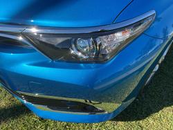 2018 Toyota Corolla Ascent Sport