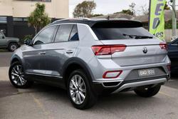 2023 Volkswagen T-Roc 110TSI Style