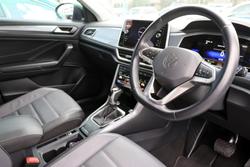 2023 Volkswagen T-Roc 110TSI Style