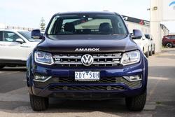 2022 Volkswagen Amarok TDI580 Highline