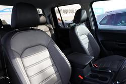 2022 Volkswagen Amarok TDI580 Highline