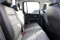 2022 Volkswagen Amarok TDI580 Highline