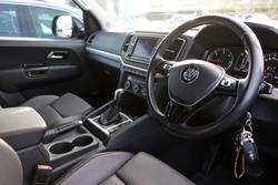 2022 Volkswagen Amarok TDI580 Highline