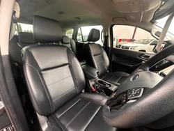2022 Ford Everest Sport
