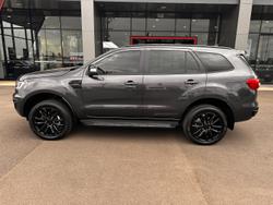 2022 Ford Everest Sport
