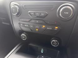 2022 Ford Everest Sport