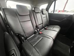 2022 Ford Everest Sport