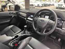 2022 Ford Everest Sport