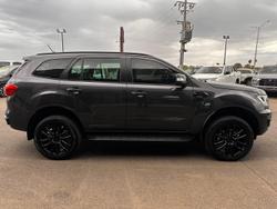 2022 Ford Everest Sport