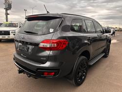 2022 Ford Everest Sport