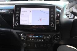 2024 Toyota Hilux SR5