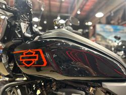 2026 Harley-Davidson Pan America 1250 Special Pan America Black