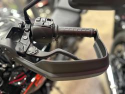 2026 Harley-Davidson Pan America 1250 Special Pan America Black