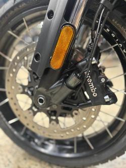 2026 Harley-Davidson Pan America 1250 Special Pan America Black