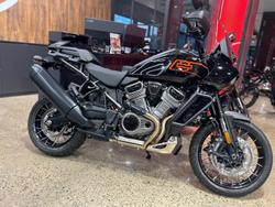 Harley-Davidson PAN America 1250 Special