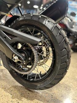2026 Harley-Davidson Pan America 1250 Special Pan America Black