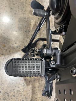 2026 Harley-Davidson Pan America 1250 Special Pan America Black