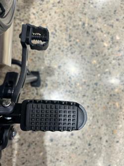 2026 Harley-Davidson Pan America 1250 Special Pan America Black