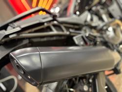 2026 Harley-Davidson Pan America 1250 Special Pan America Black