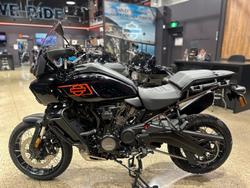 2026 Harley-Davidson Pan America 1250 Special Pan America Black