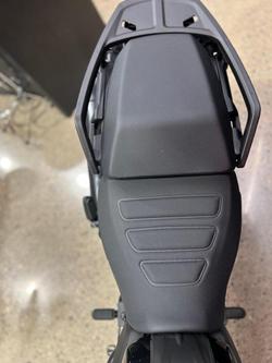 2026 Harley-Davidson Pan America 1250 Special Pan America Black