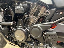2026 Harley-Davidson Pan America 1250 Special Pan America Black
