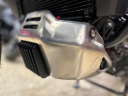 2026 Harley-Davidson Pan America 1250 Special Pan America Black