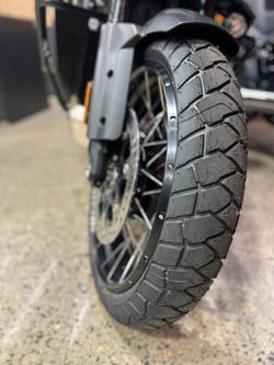 2026 Harley-Davidson Pan America 1250 Special Pan America Black