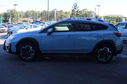 2021 Subaru XV 2.0i-S