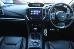 2021 Subaru XV 2.0i-S