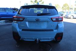 2021 Subaru XV 2.0i-S