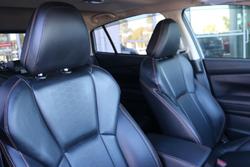2021 Subaru XV 2.0i-S