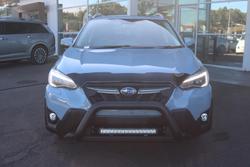2021 Subaru XV 2.0i-S