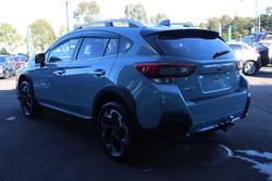 2021 Subaru XV 2.0i-S