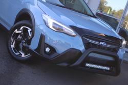 2021 Subaru XV 2.0i-S