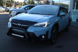 2021 Subaru XV 2.0i-S