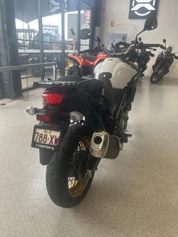 2023 Suzuki V-STROM 250SX (DS250RL) YELLOW