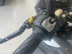2023 Suzuki V-STROM 250SX (DS250RL) YELLOW