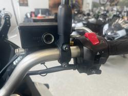 2023 Suzuki V-STROM 250SX (DS250RL) YELLOW