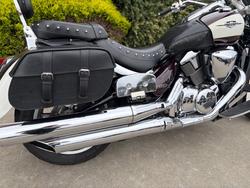 2010 Suzuki VLR 1800T BOULEVARD (C109RT)