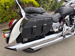2010 Suzuki VLR 1800T BOULEVARD (C109RT)