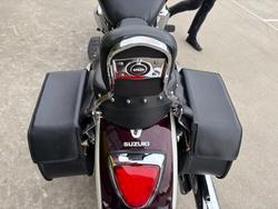 2010 Suzuki VLR 1800T BOULEVARD (C109RT)