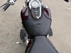 2010 Suzuki VLR 1800T BOULEVARD (C109RT)