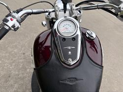 2010 Suzuki VLR 1800T BOULEVARD (C109RT)