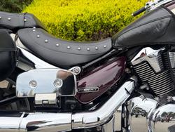 Suzuki VLR 1800T Boulevard (C109RT)
