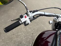 2010 Suzuki VLR 1800T BOULEVARD (C109RT)